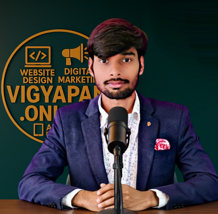 OMPRAKASH KUMAR
